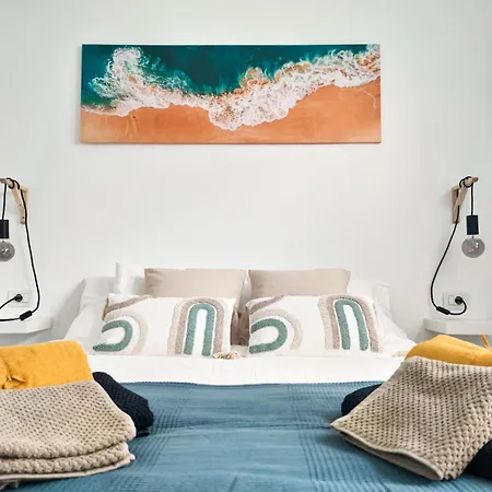 Volkkanrentals Casa Pilar Famara