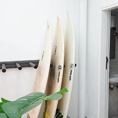 Volkkanrentals Casa Pilar Appartement