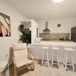 Volkkanrentals Casa Pilar Appartement Famara
