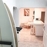 Volkkanrentals Casa Pilar Famara