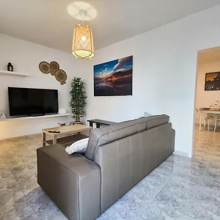 Casa Pilar Apartment *