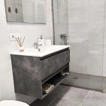 Volkkanrentals Casa Pilar דירה פאמארה