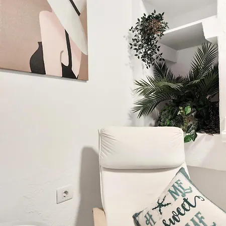Apartamento Casa Pilar *