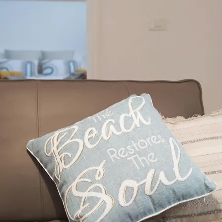 Casa Pilar Apartment