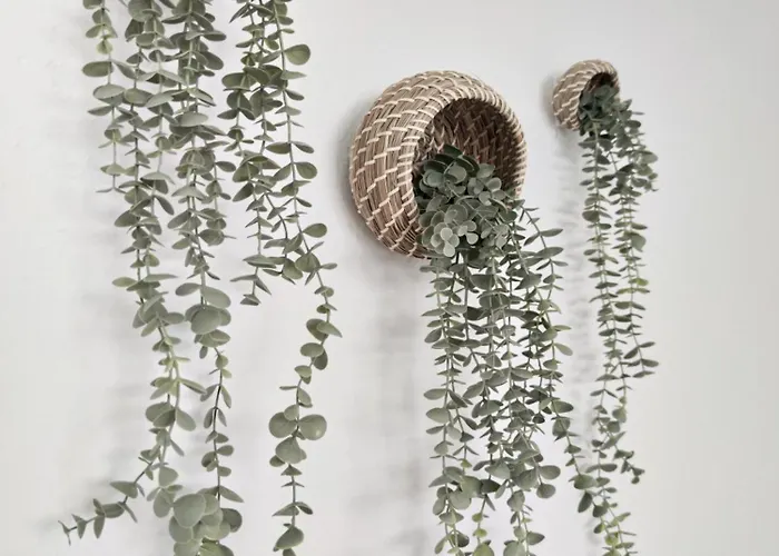 Volkkanrentals Casa Pilar Apartment *