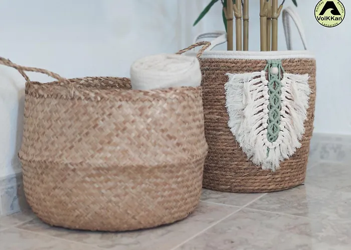 Apartment Volkkanrentals Casa Pilar *