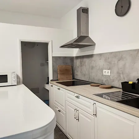 Volkkanrentals Casa Pilar Apartmán *