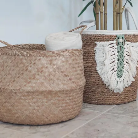 Apartmán Volkkanrentals Casa Pilar *