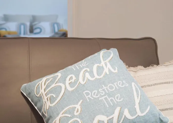 Volkkanrentals Casa Pilar Apartmán